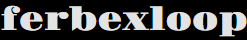 Ferbexloop